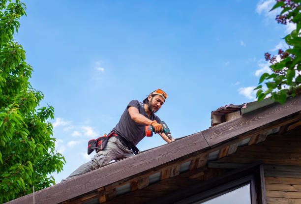 Best Roofing for New Construction  in Porcupine, SD