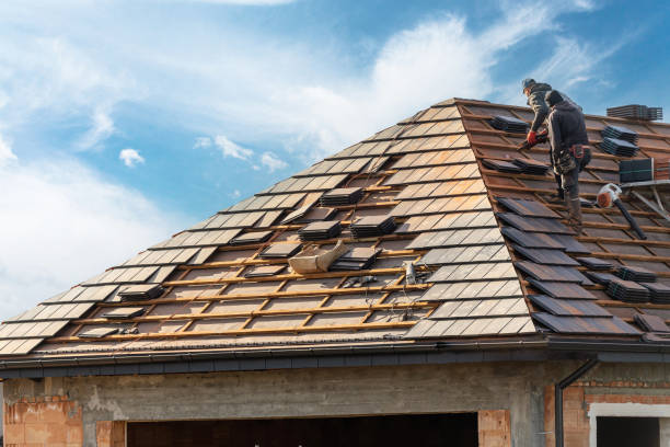Best Tile Roofing Installation  in Porcupine, SD