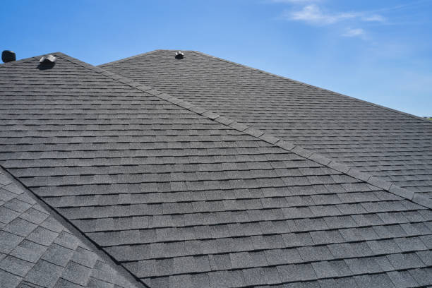 Roof Restoration in Porcupine, SD