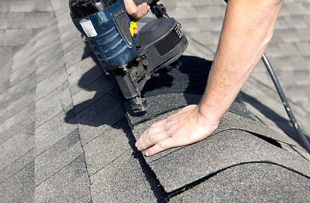 Professional  Roofing repair and installation in Porcupine, SD