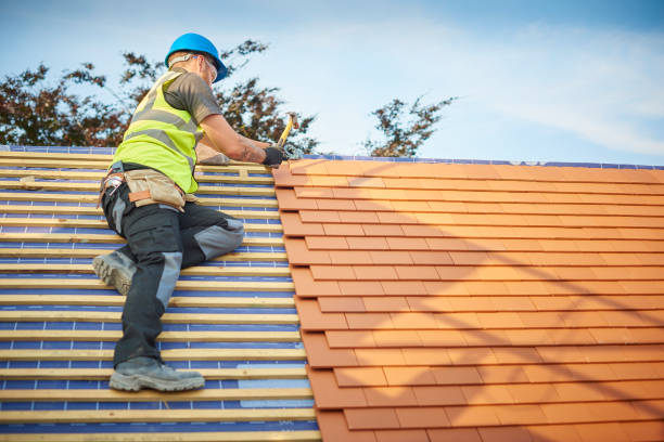 Fast & Reliable Emergency Roof Repairs in Porcupine, SD