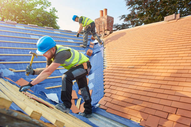 Best Hot Roofs  in Porcupine, SD