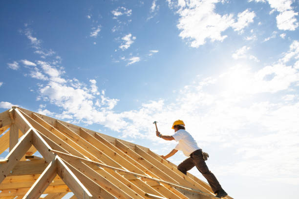 Best Emergency Roof Repair  in Porcupine, SD